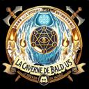 La Caverne de Baldius Discord Server Banner