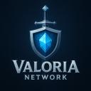 Valoria Network Discord Server Banner