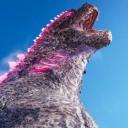 Godzilla edits Discord Server Banner