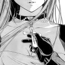 Crimson Velour Discord Server Banner