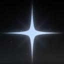 The Blinding Light. Discord Server Banner