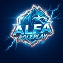 ALFA RP Discord Server Banner