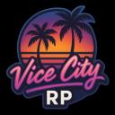 Vice City Discord Server Banner