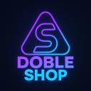 Doble Shop Discord Server Banner