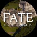 FATE LES DESCENDANTS RP Discord Server Banner