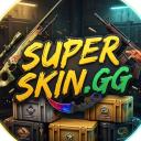 SUPERSKIN.GG Discord Server Banner