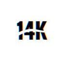 14KT Discord Server Banner