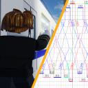 ダイヤ運転会鯖 - Dia Driving Associatio Discord Server Banner