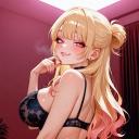 Temple of Goddess Lina Discord Server Banner