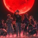 𝐃𝐄𝐌𝐎𝐍 𝐒𝐋𝐀𝐘𝐄𝐑: 𝐔𝐒 Discord Server Banner
