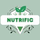 Nutrific Discord Server Banner