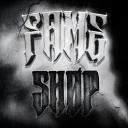 🌊 FAME SHOP 🌊 Discord Server Banner