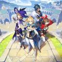 Official Rynzaro Server Discord Server Banner