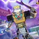 FortniteGang Discord Server Banner