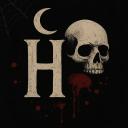 Spooky Scary Squad Discord Server Banner