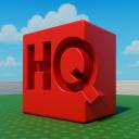 HangoutHQ Discord Server Banner