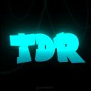 TDR | #100 Discord Server Banner