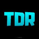 THE DESIGN ROOM Discord Server Banner