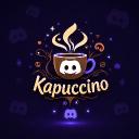Kapuccino Discord Server Banner
