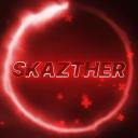 Skazther Discord Server Banner