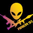 Area 51 Discord Server Banner