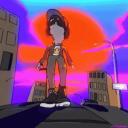 Ｃ.Ｈ.Ｉ.Ｌ.Ｌ Discord Server Banner