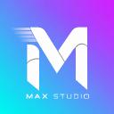 Max Studio Apps Discord Server Banner