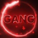 gang  server Discord Server Banner