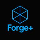 Forge + Discord Server Banner