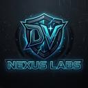 NEXUS LABS🧪 Discord Server Banner