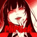 Mimick Discord Server Banner