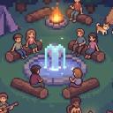 AFTER HOUR OASIS Discord Server Banner
