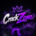 CrackZone Discord Server Banner