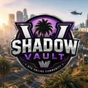 Shadow Vault Discord Server Banner