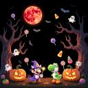 Yoshi's Fun and Chill Community Discord Server Banner