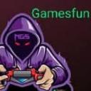 GAMESFUN Discord Server Banner