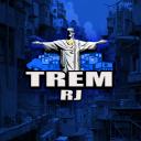 TREM RJ - Season 1 Discord Server Banner