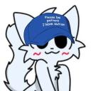 Femboy Selling Cheap Discord Server Banner