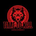 Time to Kill Discord Server Banner