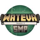 Wateva SMP Discord Server Banner