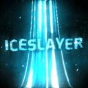 Ice Slayer Discord Server Banner
