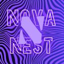 NovaNest Discord Server Banner