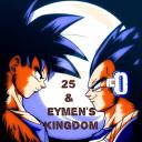Eymen & 25's Kingdom Discord Server Banner