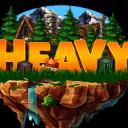 Heavy Network Discord Server Banner