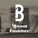 Boom-Cumber Discord Server Banner