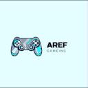 Arefalkhouli Discord Server Banner