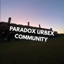 Paradox Urbex Community Discord Server Banner