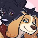 Belfort & Lupin Official Fandom Discord Server Banner