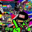 Chaos on Gmod Discord Server Banner