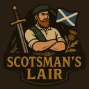 Scotsmans Lair Discord Server Banner